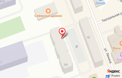 Дом молитвы Союз церквей евангельских христиан-баптистов на улице Островского на карте