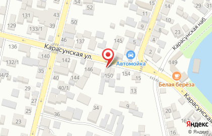 Центр психологического развития Люди на карте