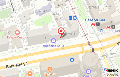 Lucianos pizza на карте