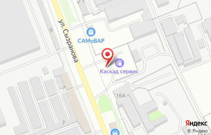 ООО Римикс на карте