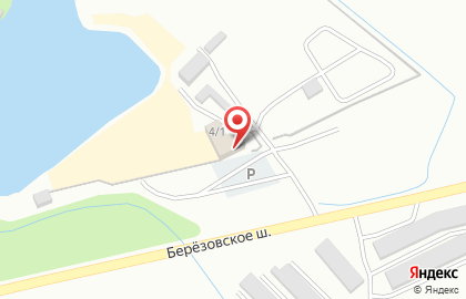 Arizona в Краснофлотском районе на карте
