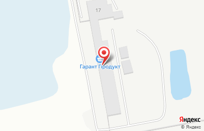 Производственная фирма ЕВН в Октябрьском районе на карте
