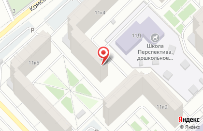 Торговая компания СанПлитДекор на карте