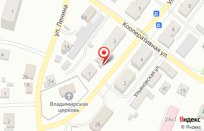 Банкетный зал Озода на карте