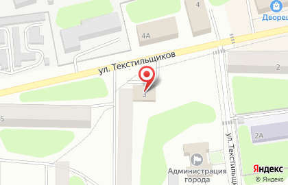 Супермаркет Магнит в Москве на карте