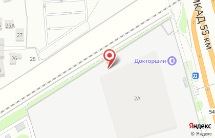 Сталлкер на карте