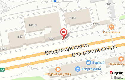 Аптека в Москве на карте