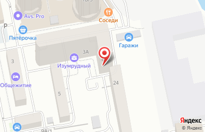 Магазин тарифов и оборудования для мобильного интернета Sim24.online на карте