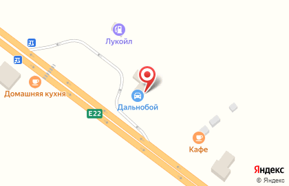Сувенирная лавка в Перми на карте