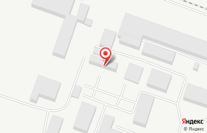 Белгородский цементный завод на карте