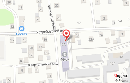 Служба доставки Премиум Пицца на карте