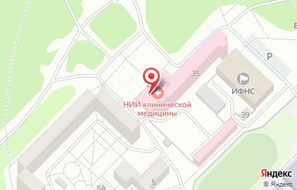 ОАО Банкомат, Сбербанк России в микрорайоне 7А на карте