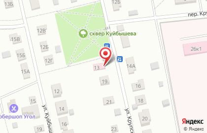 Аптека Будь здоров! в Москве на карте