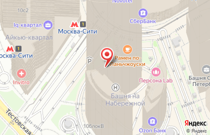 ООО Русские Отели на карте