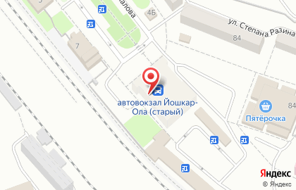 Мастерская по ремонту сотовых телефонов на Кокшайском проезде, 19 на карте