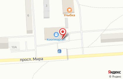 Салон штор в Новосибирске на карте