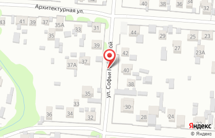 ООО Орнамент Арт на карте