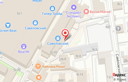 BuKom.ru на карте