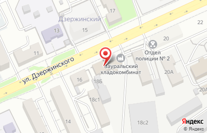 Оптовая фирма ФИМ на карте