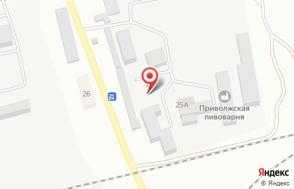 ООО АльфаМодуль в Энгельсе-2 на карте