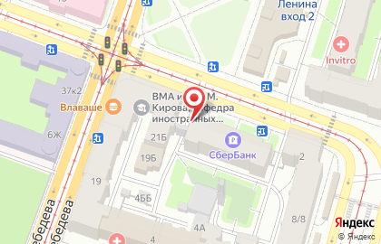 Магазин зоотоваров Наш Зверолаш на метро Площадь Ленина на карте