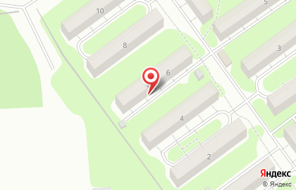 МироЦвет на карте