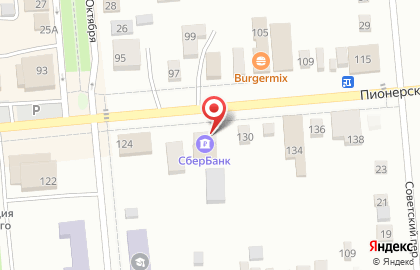 Юридическая Компания по банкротству физических лиц Бизнес-Юрист на карте