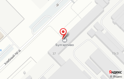 Торговая фирма Эдельже на карте
