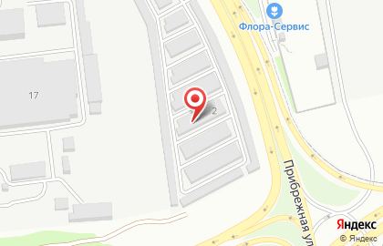 B2BTARA-Волгодонск на карте