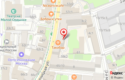 Bamax на карте