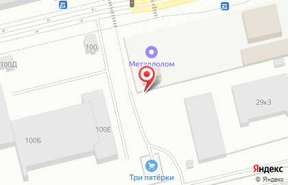 ПолимерТорг Спб в Центральном районе на карте