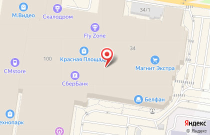 Бутик элитной мебели и предметов интерьера BOGACHO на улице Дзержинского на карте