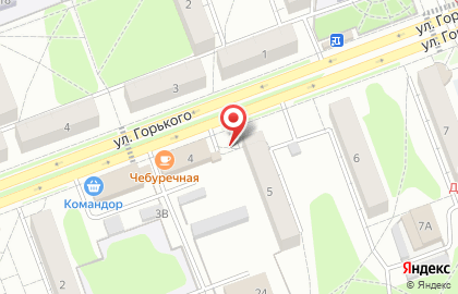 Сарсенбаев в Ангарске на карте
