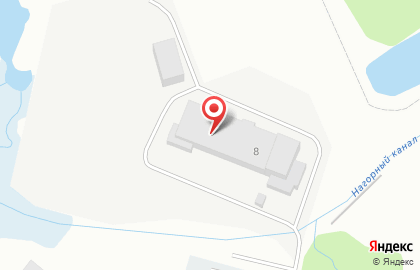 ООО Автотехстрой на карте