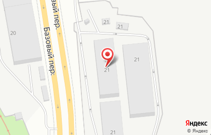 ООО Променс Екатеринбург на карте