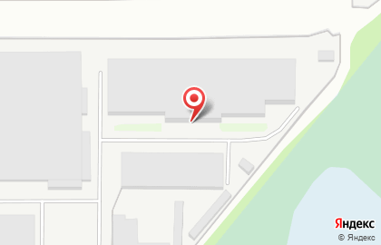 Торговая компания Циркон на улице Чаадаева на карте