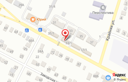 Магазин электротоваров Экосвет на карте