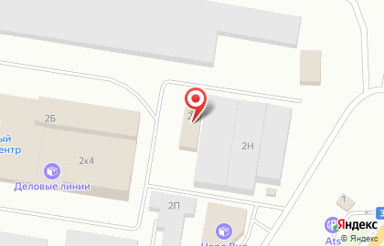 Евростандарт на улице Механиков на карте
