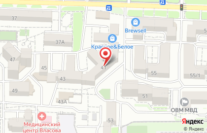 Сервисный центр Home Service на улице Чехова на карте