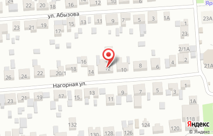 Питомник среднеазиатских овчарок Ялкын Нагория на карте