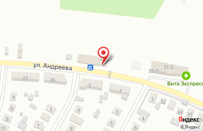 Пивоварня в Оренбурге на карте