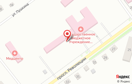 Буфет в Новосибирске на карте
