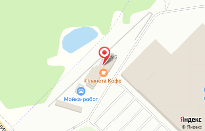 Фирменный магазин Xiaomi РУМИКОМ на 7-м километре Пятницкого шоссе на карте