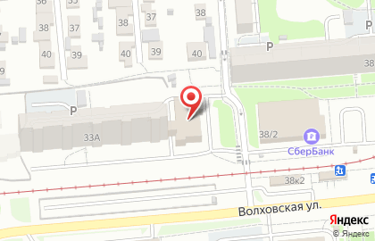 Магазин свежего мяса Нскмясо.рф на карте