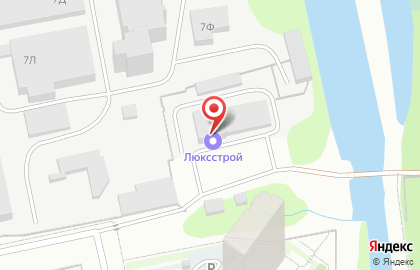 Компания Нео-Папирус на карте