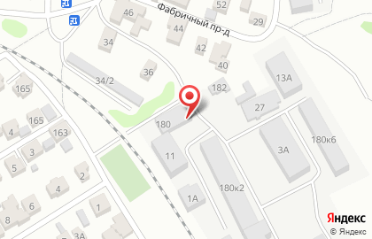 Планета камня на карте