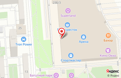 Магазин мебели Estemobel на карте