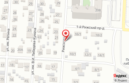 Roksserv на карте