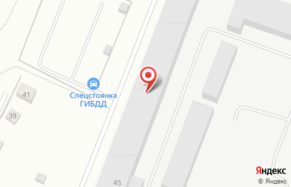 Ризо-центр, ООО на карте