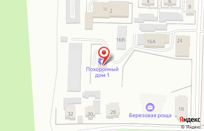 Салон памятников на Жигулёвской улице на карте